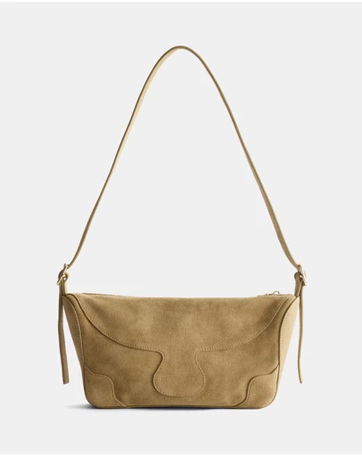& Other Stories - Rectangular Crossbody Bag