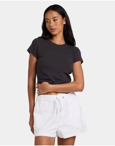 Billabong - Womens Repeat T-Shirt