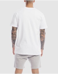 First Division - Constant Tee