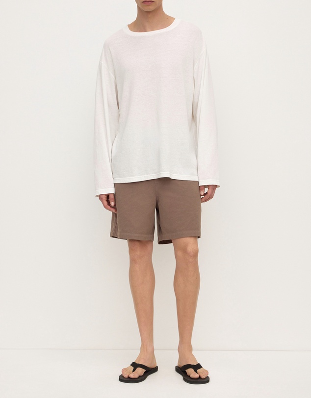 Assembly Label - Everyday Twill Shorts