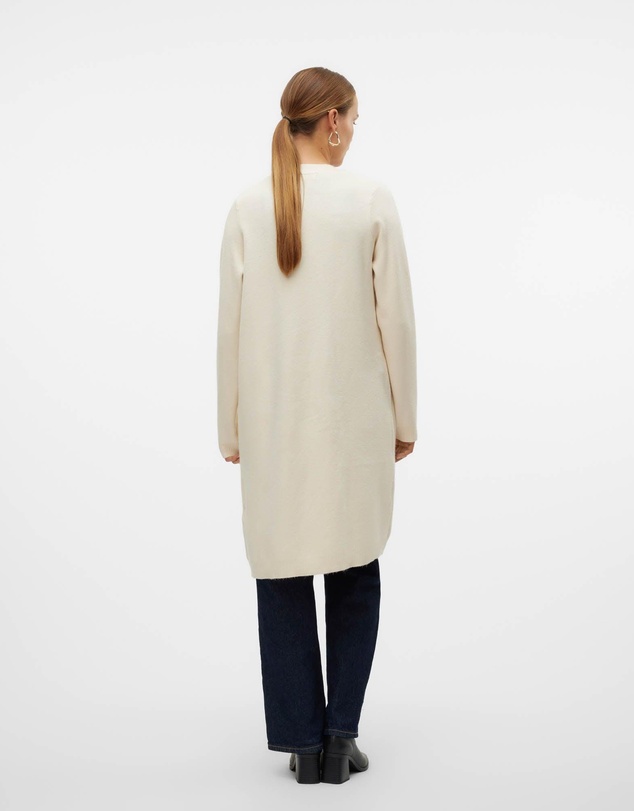 Vero Moda - Saba Long Cardigan