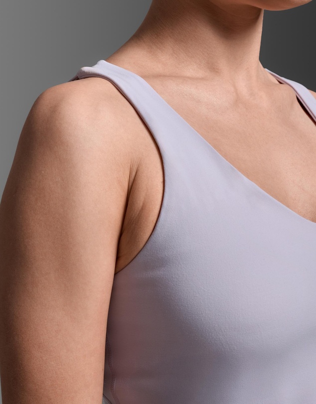 2XU - Fluid Longline Bra