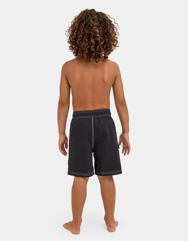Billabong - Toddlers Groms Throw On 13