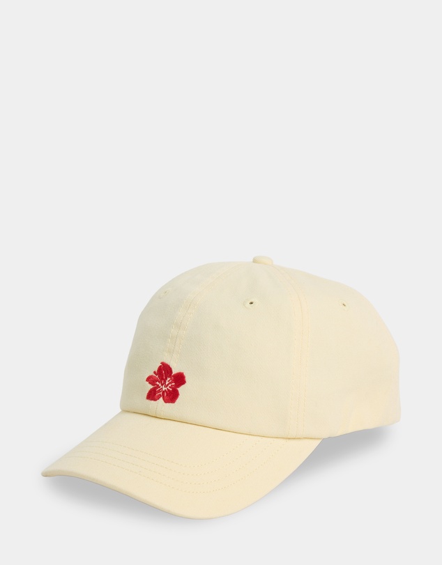 Roxy - Womens Kiana Dad Cap