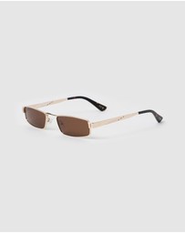 Arms Of Eve - Lennon Sunglasses