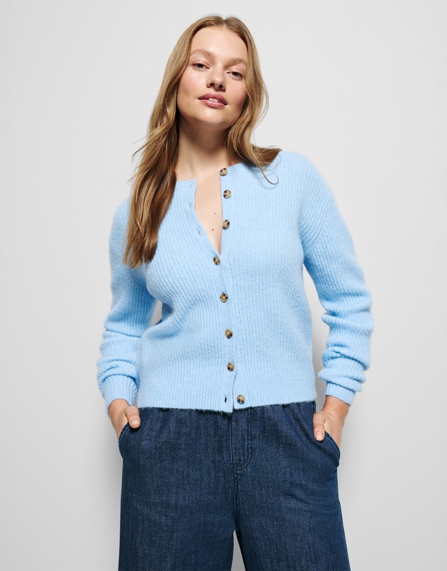 Commonry - Evie Cardigan
