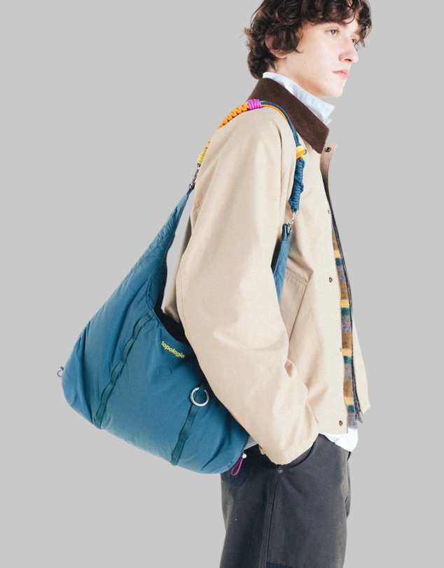 Topologie - Cloud Hobo Small