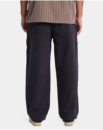 Quiksilver - Mens Mercury Denim Jeans