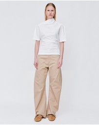 Wynn Hamlyn - Elodie Top