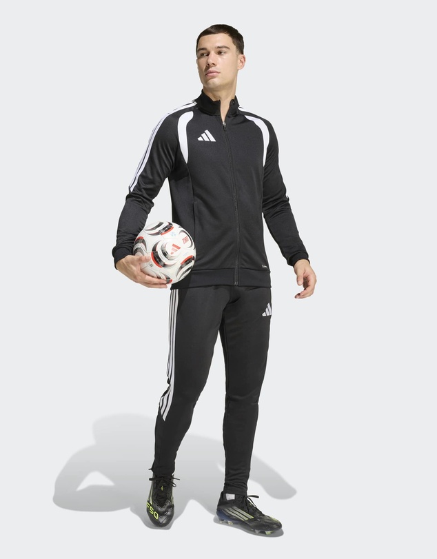 adidas Performance - Tiro 26 League Training Football Jacket Mens