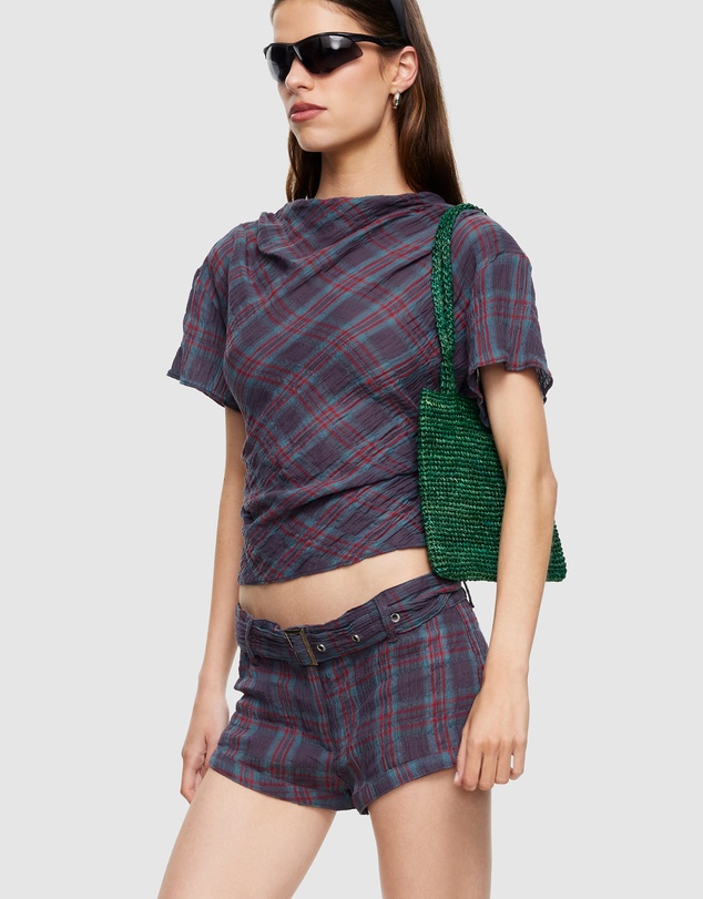 Lioness - Afterglow Mini Shorts