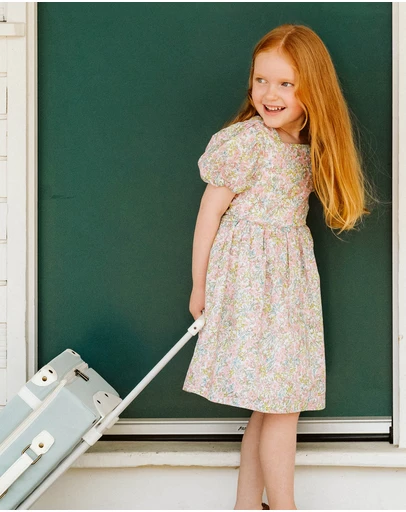 Minihaha - Marissa Sundress - Kids-Teens
