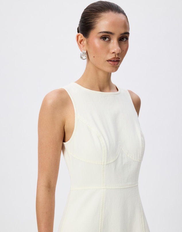 Tussah - Faith Dress