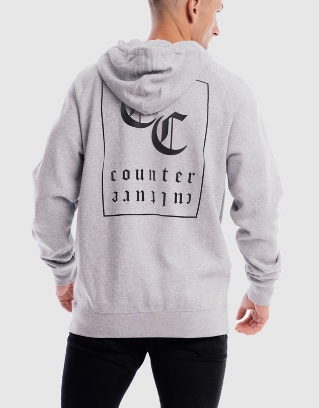 Counter Culture - Celt Hoodie