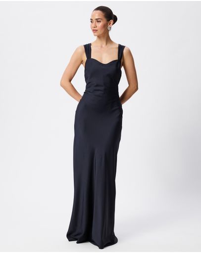 Midnight Blue