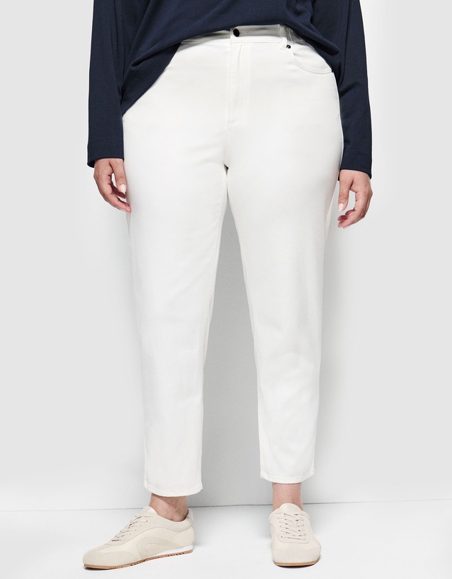 Commonry - The Soft Stretch Casual Pant