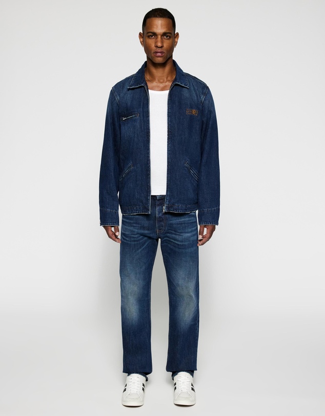 MM6 Maison Margiela - Sports Jacket