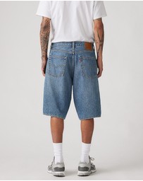 Levi's - 478 Baggy Shorts