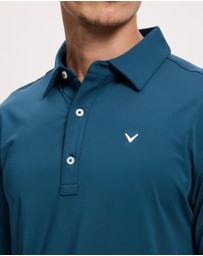 Callaway - Ellerston Golf Polo