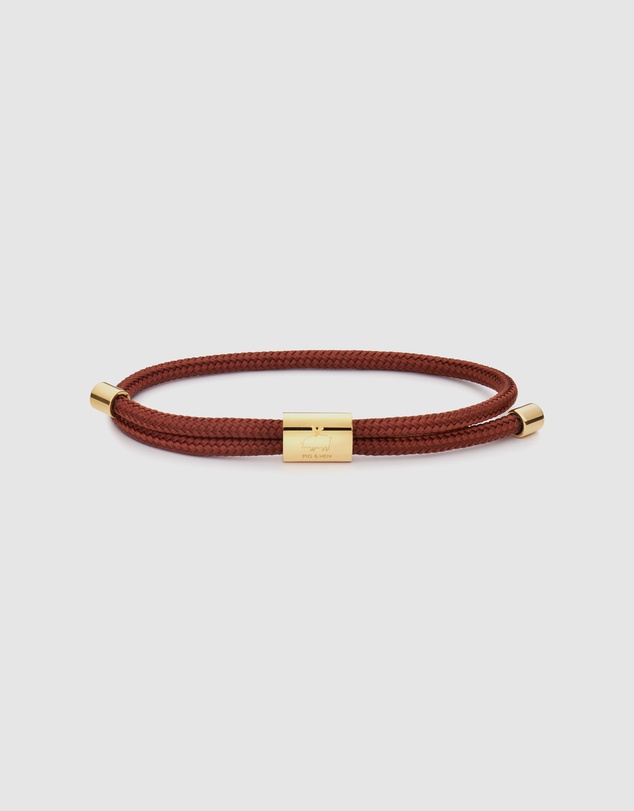 PIG&HEN - Lewis Bracelet