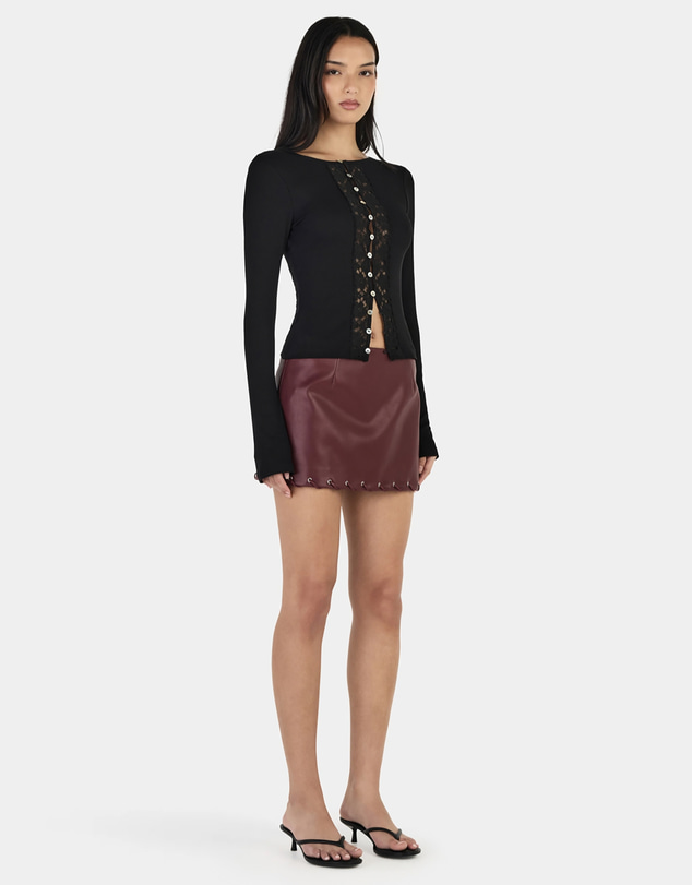 Ownley - Nina Cardi Top