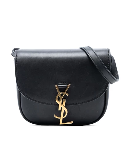 Pre-Loved by Azura Reborn - Pre-Loved Small Leather Monogram Kaia Crossbody