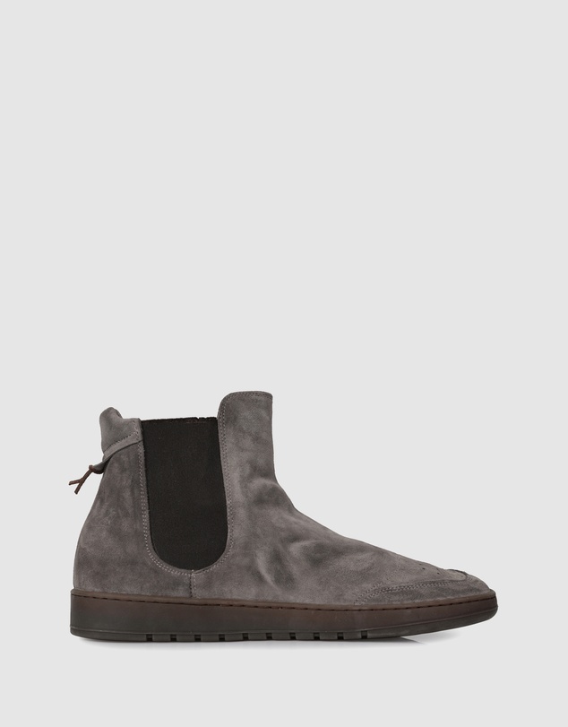 Brando - Donovan Chelsea Sneakers