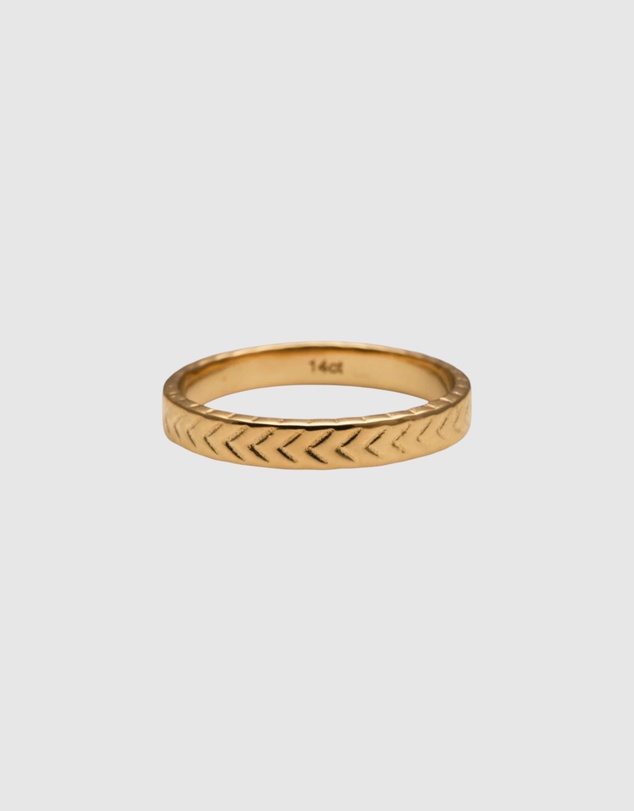 Von Treskow - Journey Ring