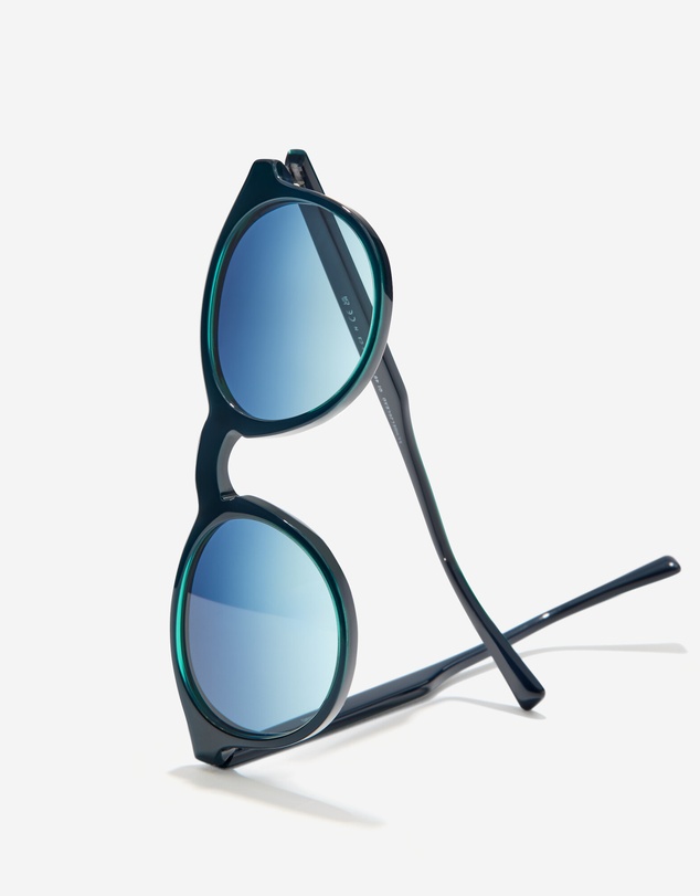 Hawkers Co - HAWKERS - Bel Air UV400 Sunglasses - for Men and Women
