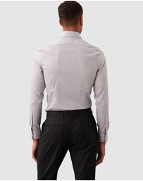 Calvin Klein - Stretch Collar Dress Shirt