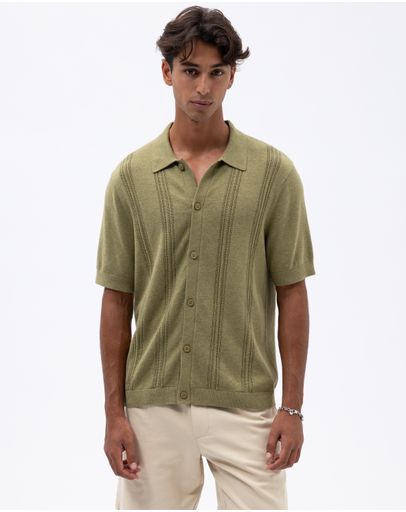 Wattle Green