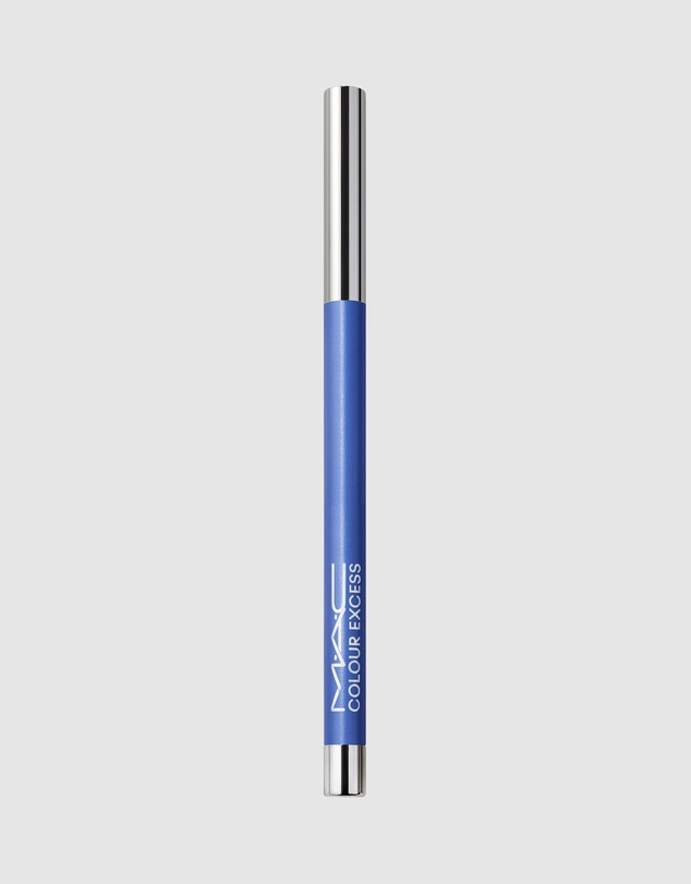 MAC - Colour Excess Gel Pencil Eye Liner