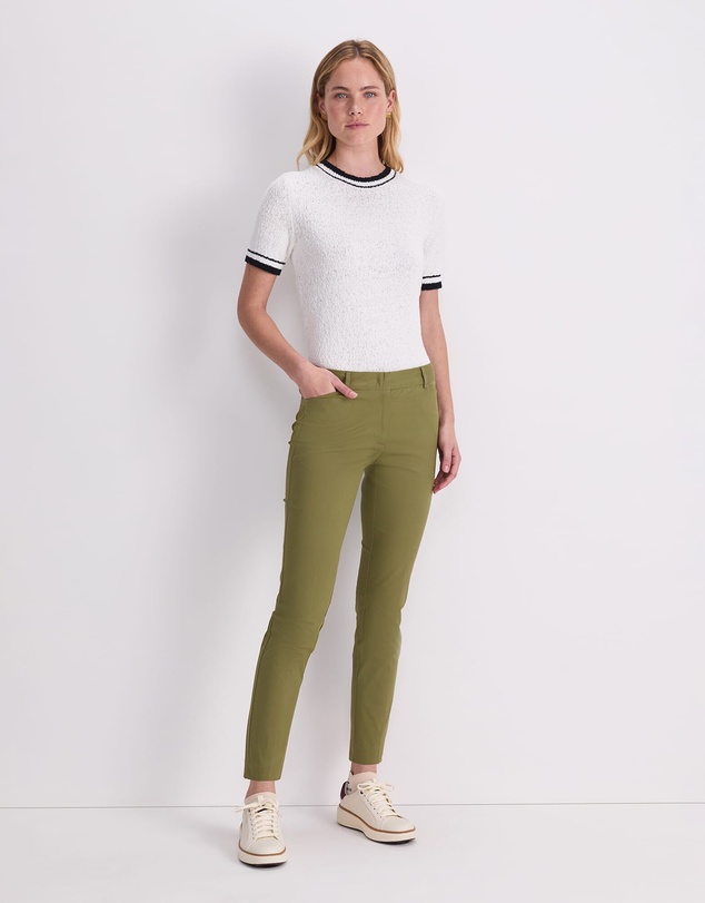 Sportscraft - Evie Capri Pant