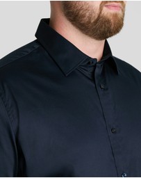 Johnny Bigg - Montego Stretch Dress Shirt