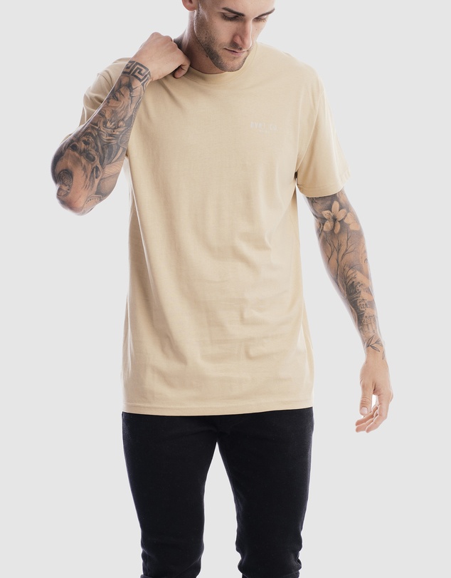 DVNT - Locale Tee