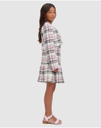 Bardot Junior - Thekla Boucle Blazer - Kids - Teens