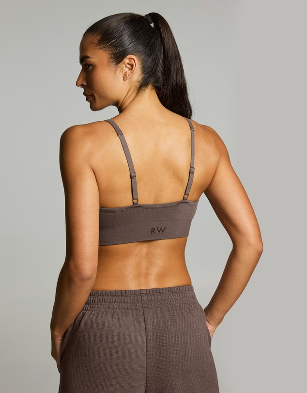 Rockwear - Seamless Sports Bra