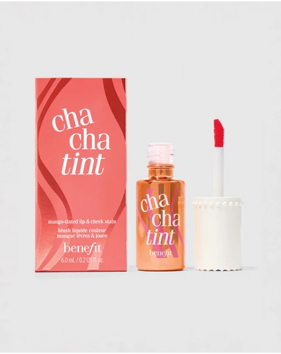 Benefit Cosmetics - ChaCha Tint