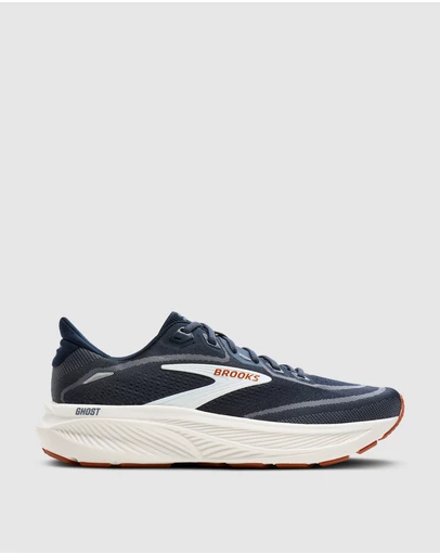 Brooks - Ghost 18 - Men's