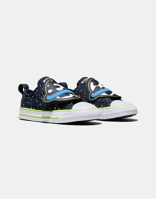 Converse - Chuck Taylor All Star One Strap - Babies-Kids