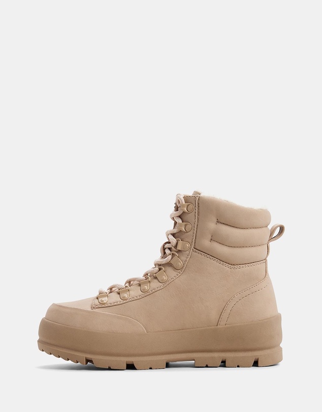 Call It Spring - Patrol Boots