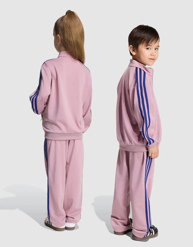 adidas Originals - Firebird Tracksuit - Kids-Teens
