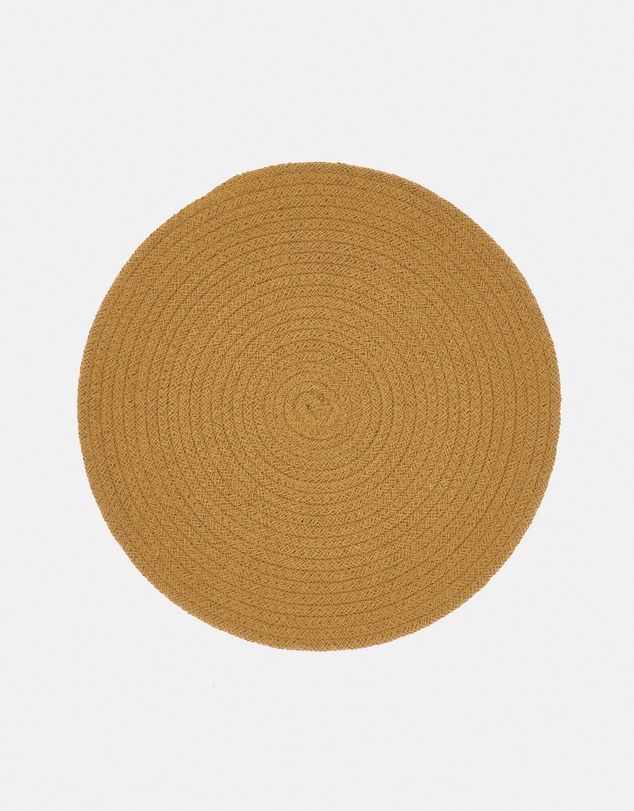 Linen House - Plait Placemat