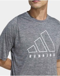 adidas Performance - adi365 Soft Touch T-Shirt Mens
