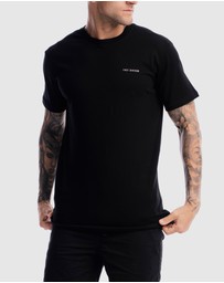First Division - Division Crest Tee