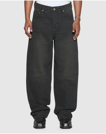 Ksubi - Vorteks Graphite