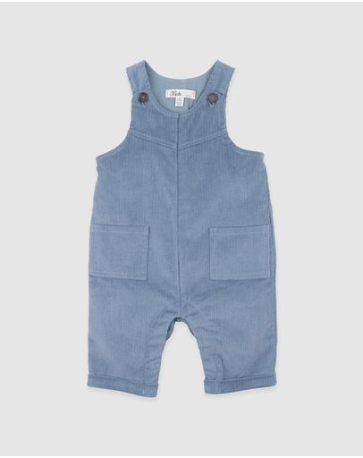 SMOKEY BLUE