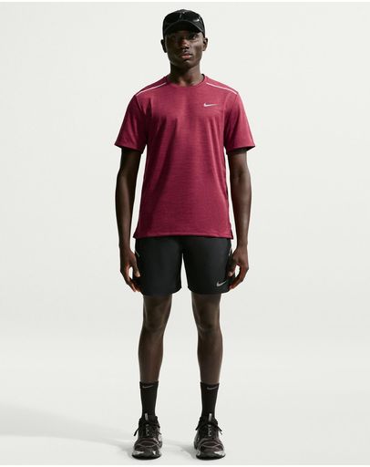 Tough Red, Mystic Dates & Reflective Silver