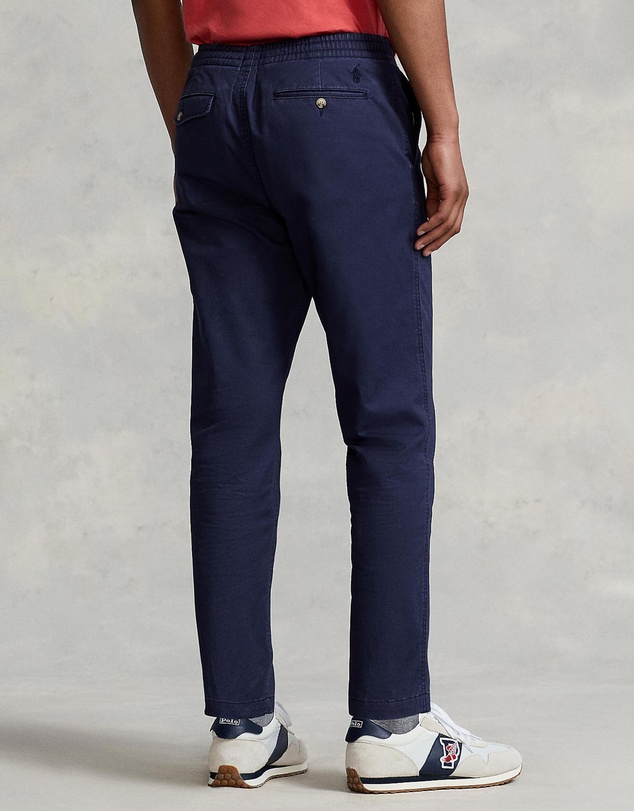 Polo Ralph Lauren - Classic Fit Polo Prepster Pants- ICONIC EXCLUSIVE