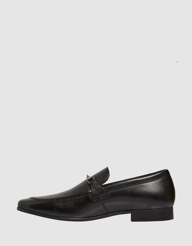 Tarocash - Byblos Textured Loafer